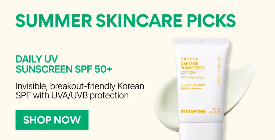DAILY UV SPF 50