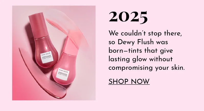 Watermelon Glow Niacinamide Dewy Flush
