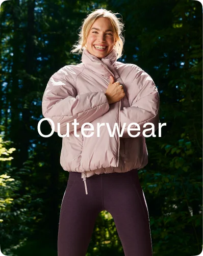 Outerwear