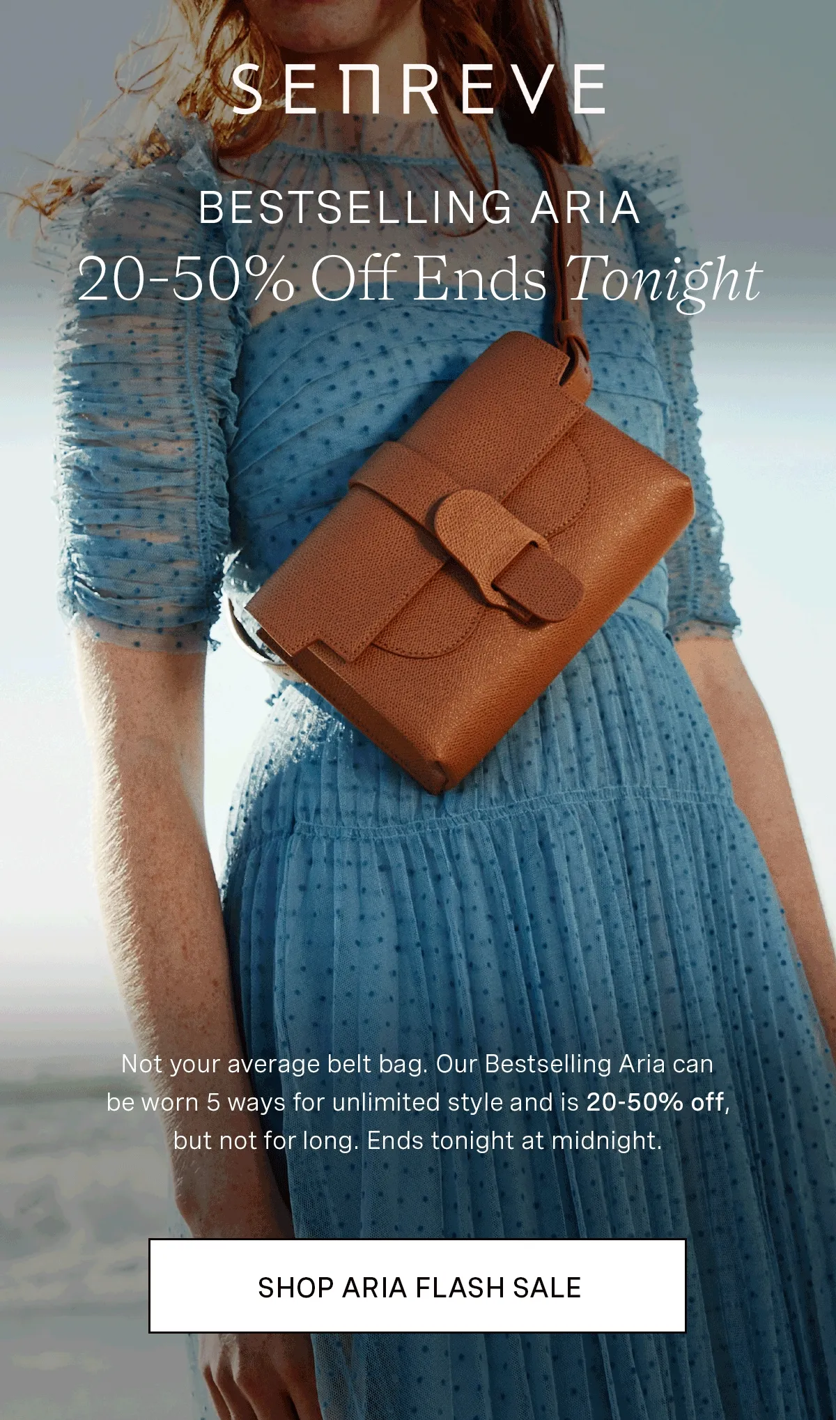 Aria Flash Sale