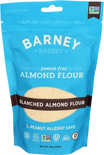 Image of Barney Bakery Flour Almond Blanched