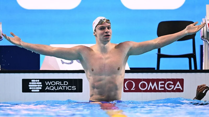 How to watch 2025 Toyota U.S. Open swimming How to watch 2025 Toyota U.S. Open swimming