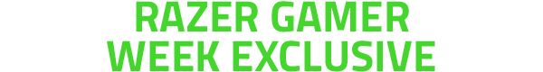 Razer Gamer Week
