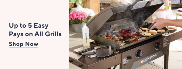 grills