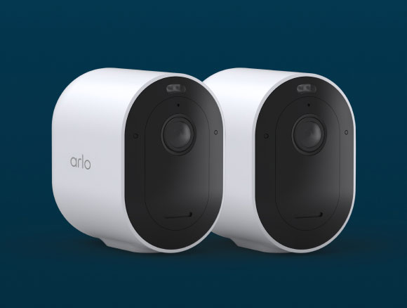 Pro 5S 2K Cameras