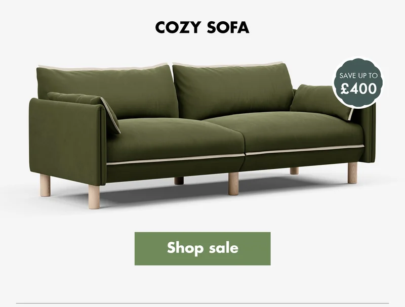 The Cozy Range