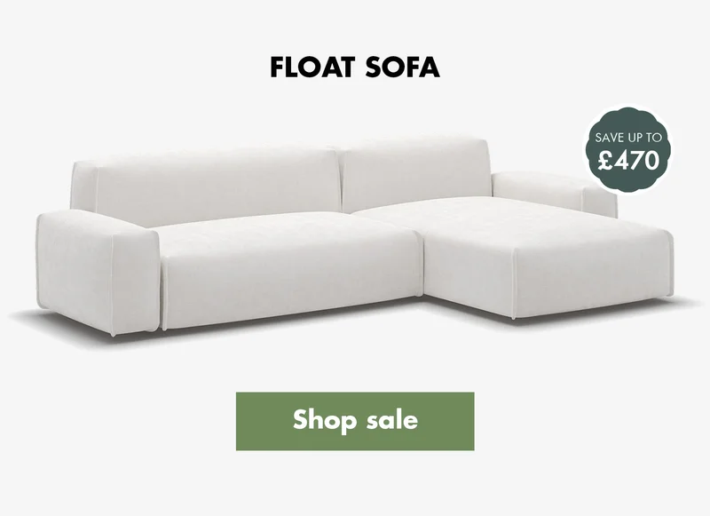 The Float Sofa