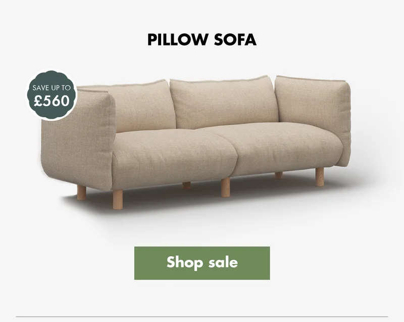 The Pillow Range