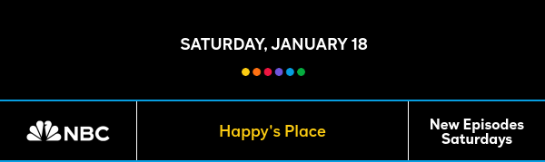 Calendar Shows