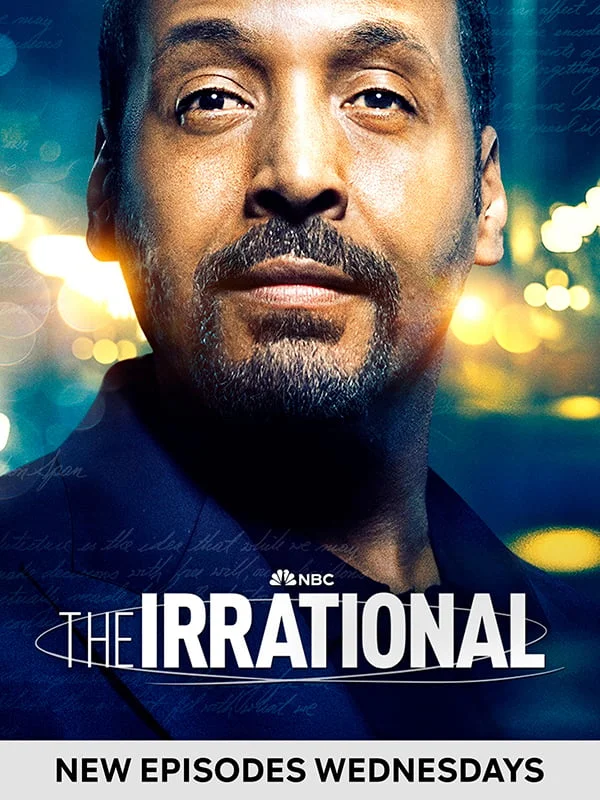 The Irrational - New Episodes Wednesdays
