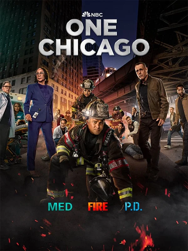 One Chicago