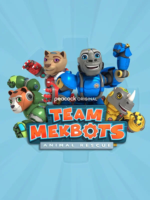 Team Mekbots: Animal Rescue