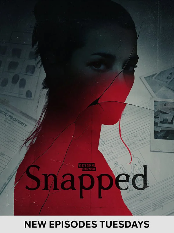 Snapped - New Episodes Tuesdays