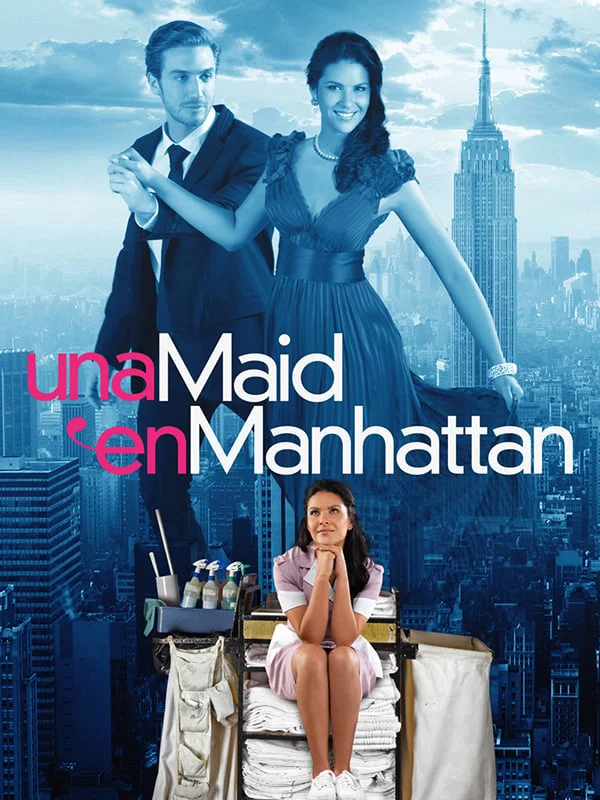 Una Maid en Manhattan