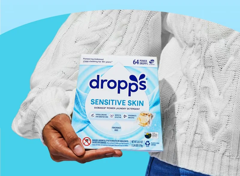 dropps