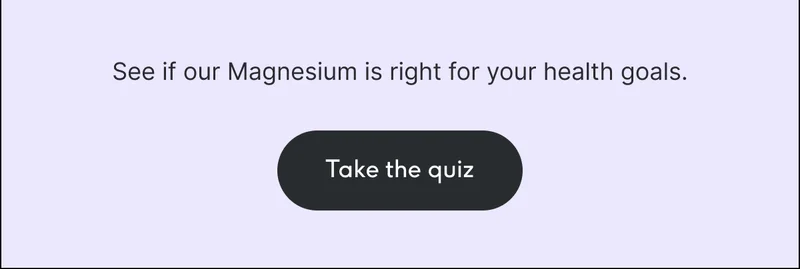 Take the quiz