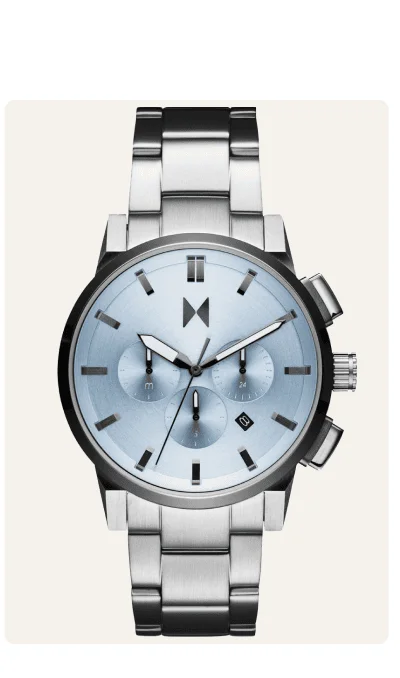 Chrono II