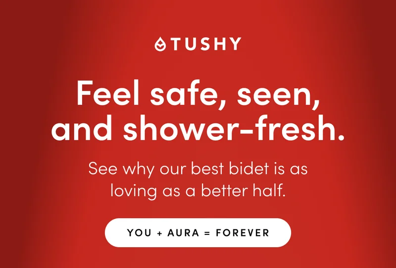YOU + AURA = FOREVER