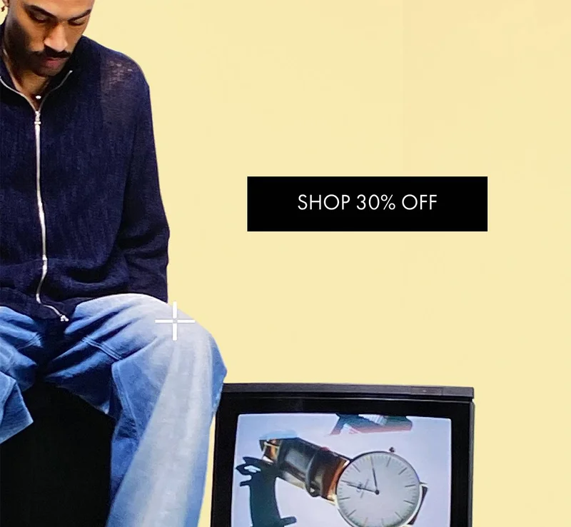 Black Friday 30% off | Shop Now