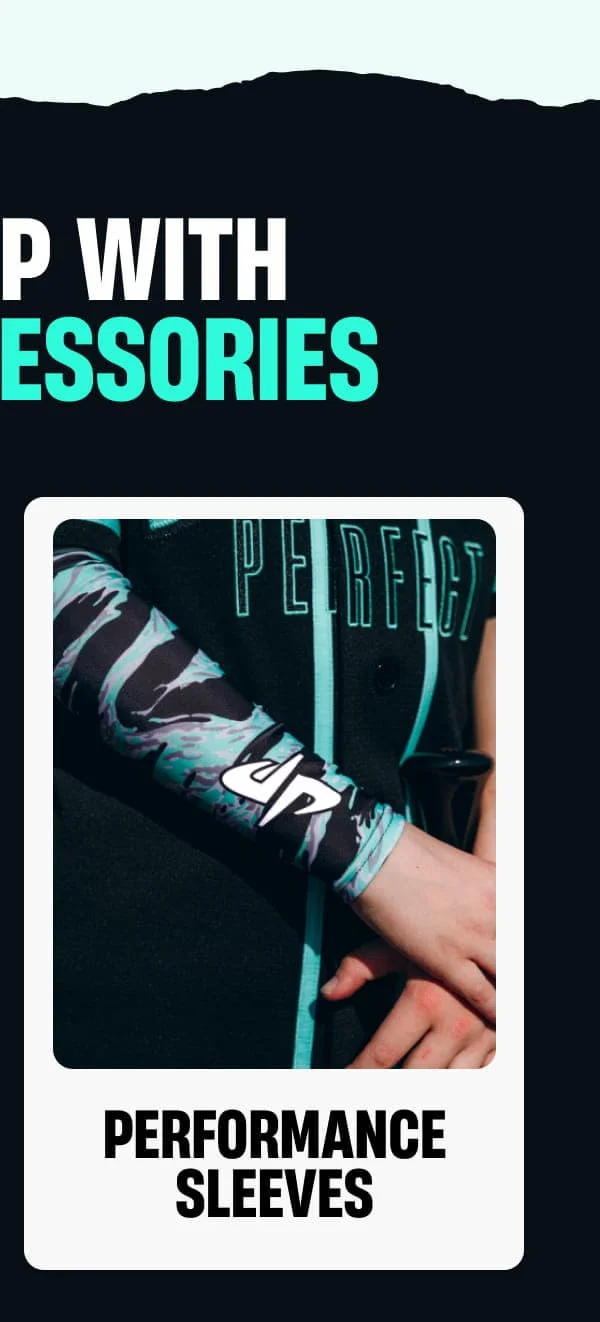 PERFORMANCE SLEEVES