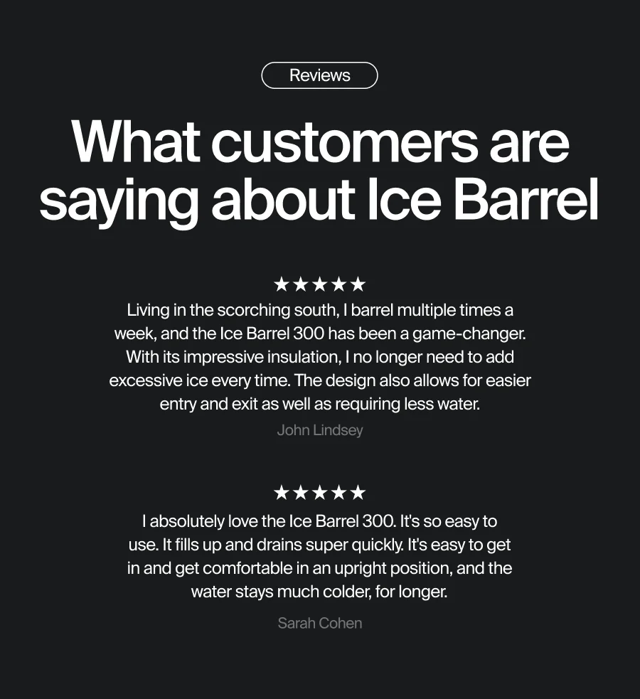 What customers are saying