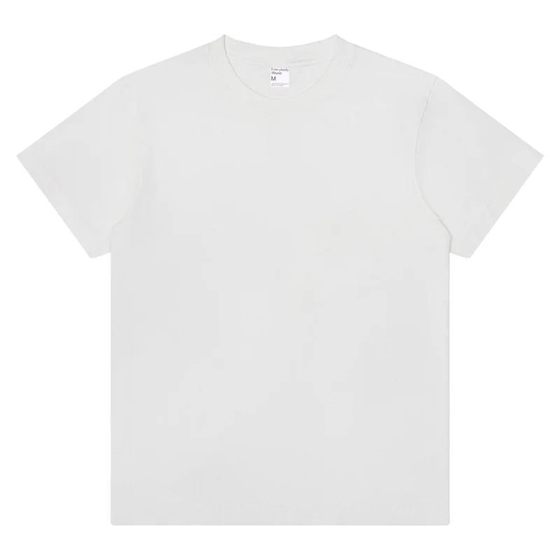 EVERYBODY.WORLD | Short Sleeve Trash Tee