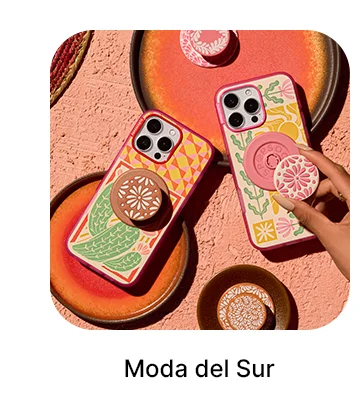 Moda del Sur