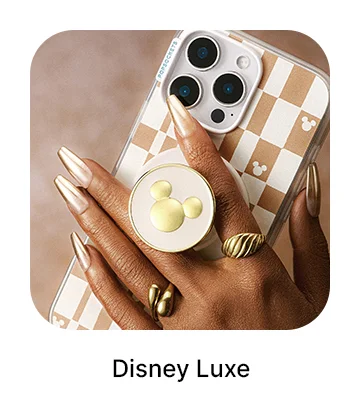 Disney Luxe