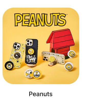 Peanuts