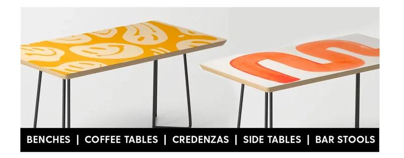 Shop Furniture