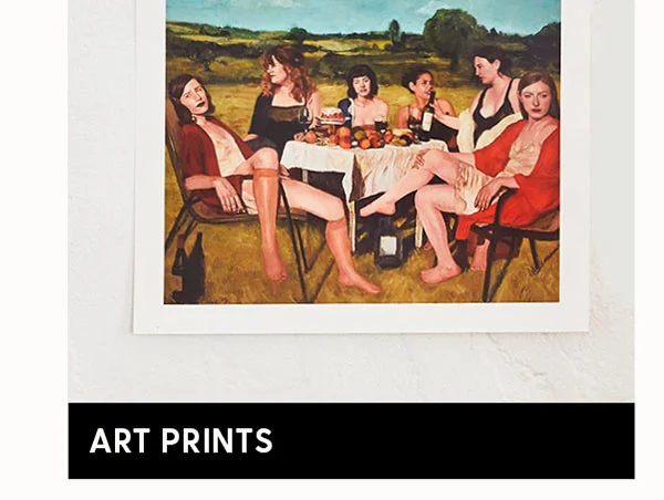 Shop Art Prints