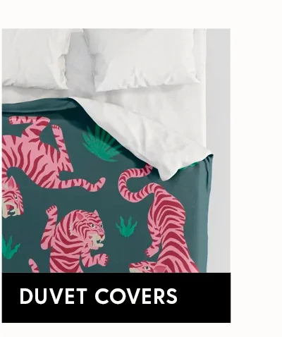 Shop Duvet Covers
