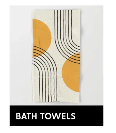 Shop Bath Towels