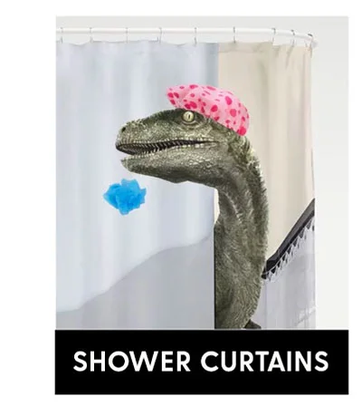 Shop Shower Curtains