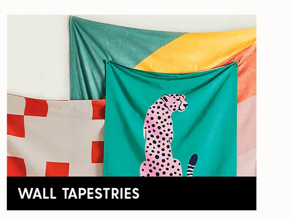 Shop Tapestries