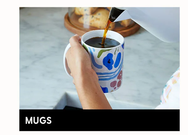 Shop Mugs