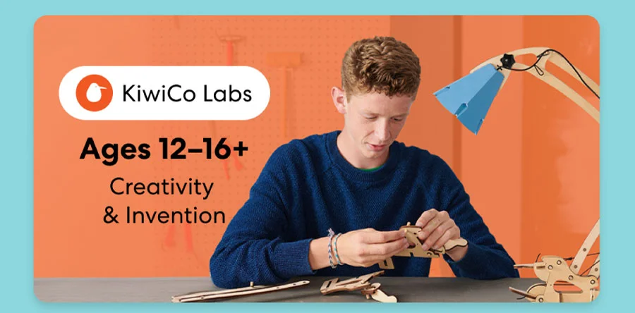 KiwiCo Labs