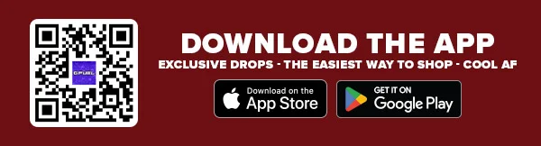 Download the G FUEL app