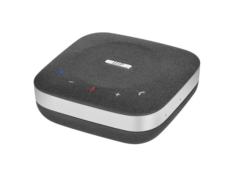 All-in-One Bluetooth Speakerphone Dock