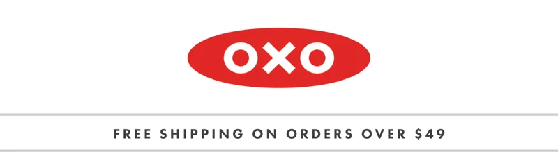 oxo logo