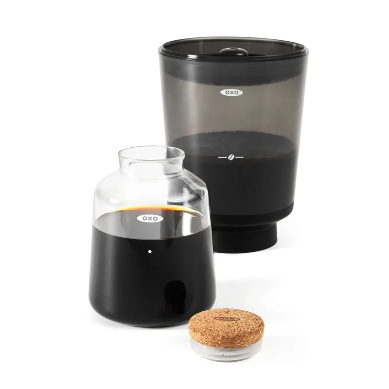 Image of Compact Cold Brew Coffee Maker