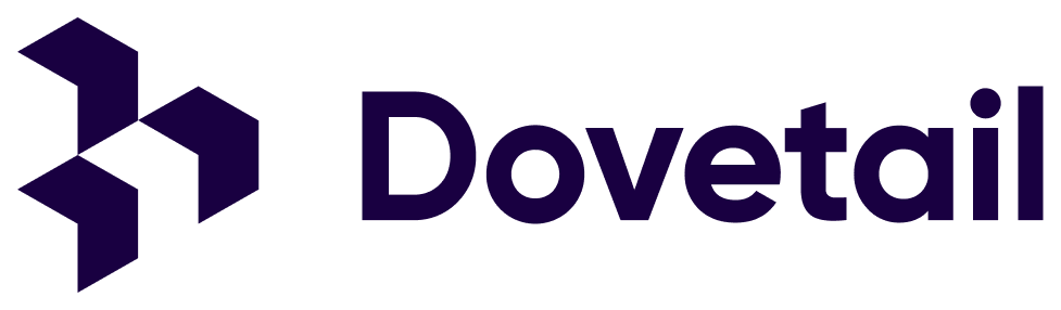 Dovetail logo