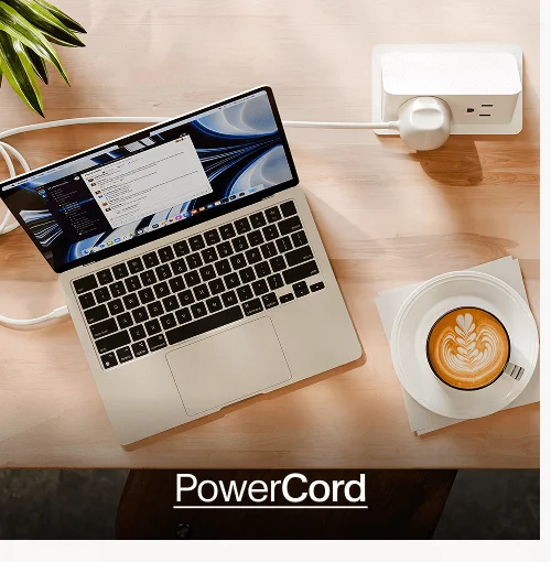 PowerCord