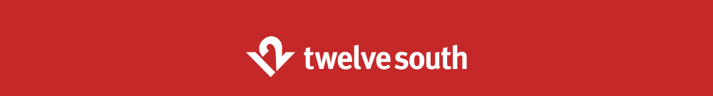 Twelve South