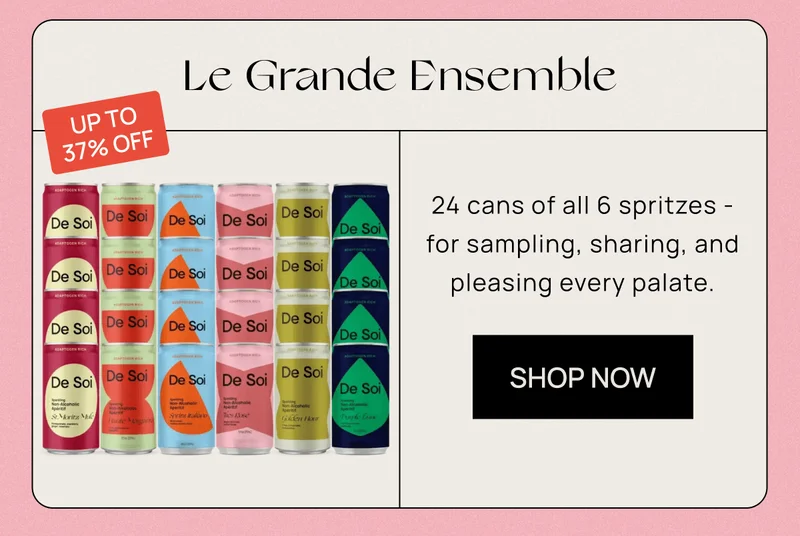 37% off Le Grande Ensemble