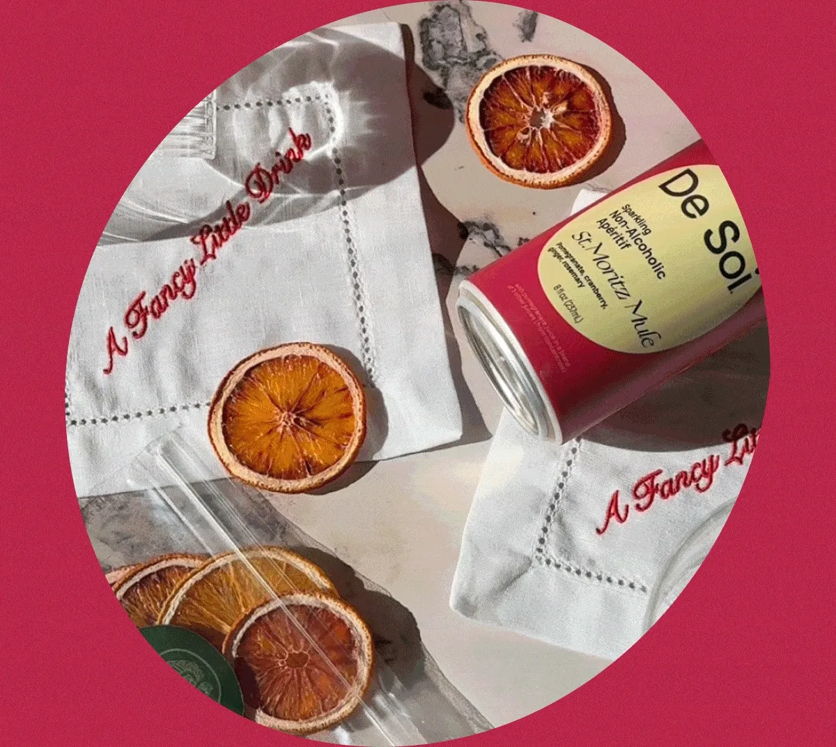 Shop The Fancy Little Gift Set