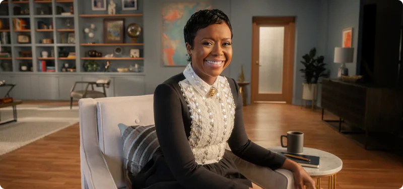 Mellody Hobson