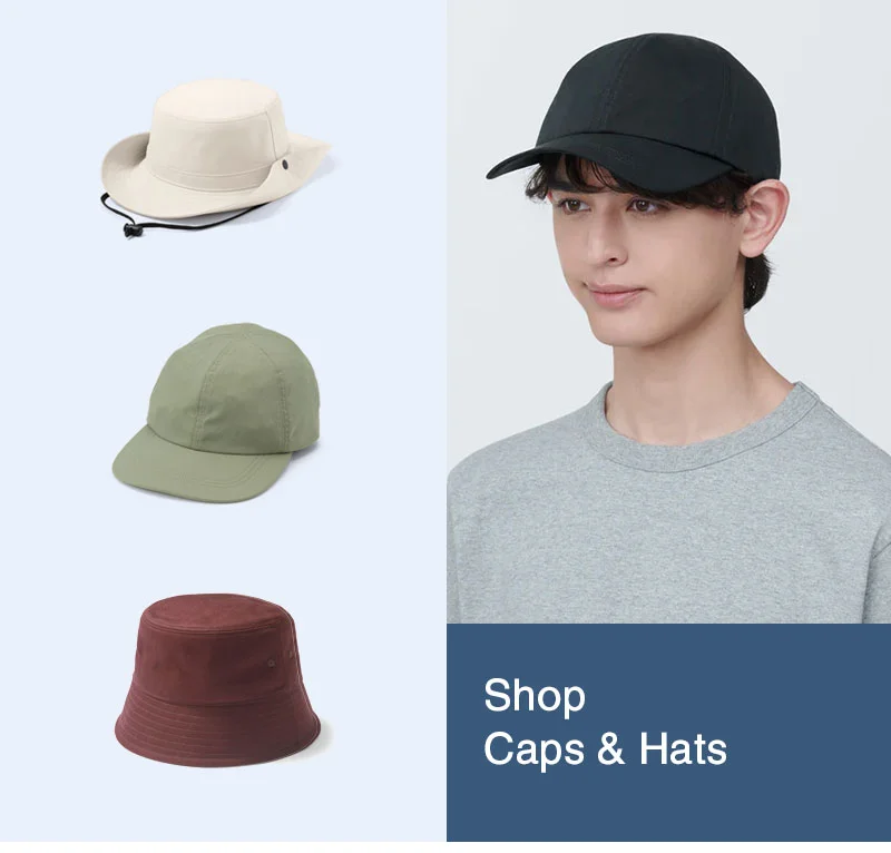 Shop Caps & Hat