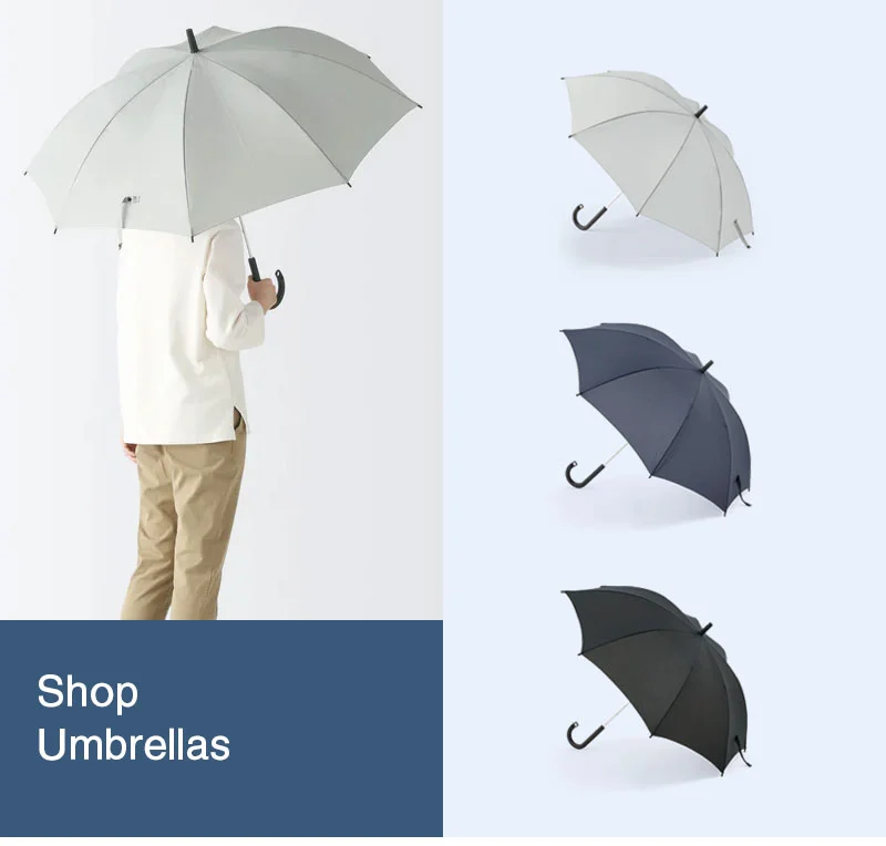 Shop Umbrellas