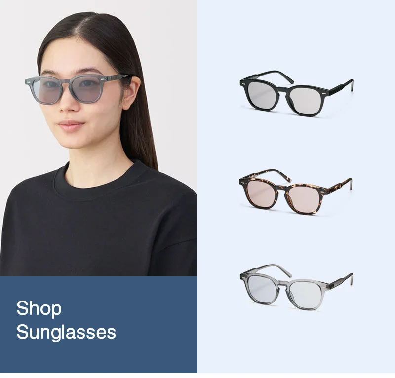 Shop Sunglasses